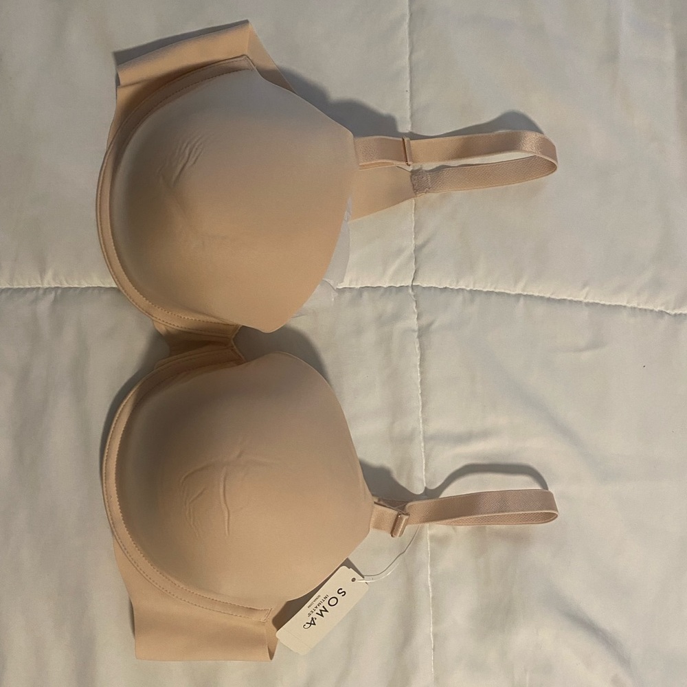 Vanishing 360 Perfect Coverage Soma Bra